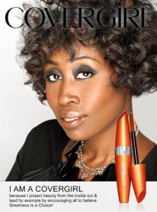 My Covergirl