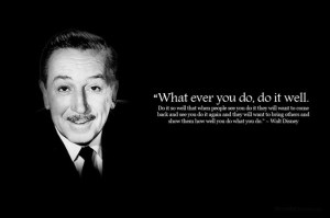 Walt-Disney